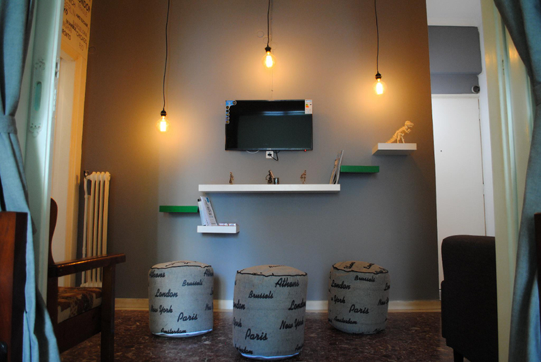 Others 2, Athens SmArt 3-Room Private Apartment, Attica