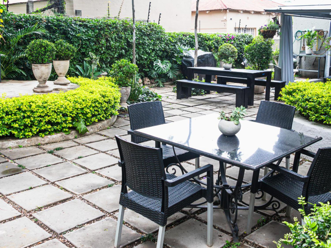 Others 5, Muckleneuk Manor B&B and Guest House, City of Tshwane
