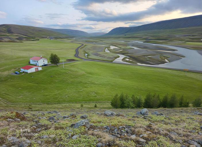 Others 3, Thorbrandsstadir Farm Holidays, Vopnafjarðarhreppur
