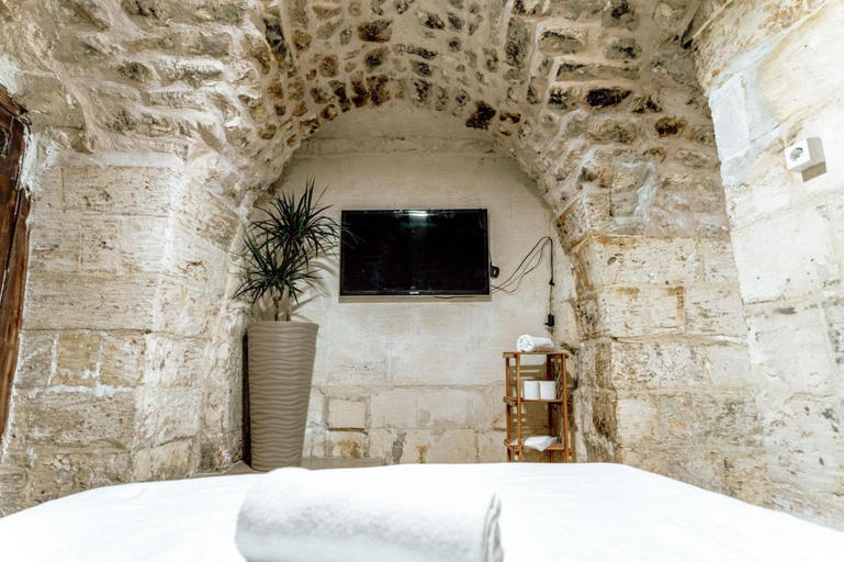 Bedroom, Sermest House, Merkez