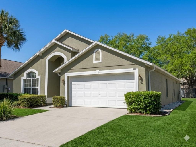 2, Private Pool Close to Disney Lg HmSlps 8 villa, Osceola
