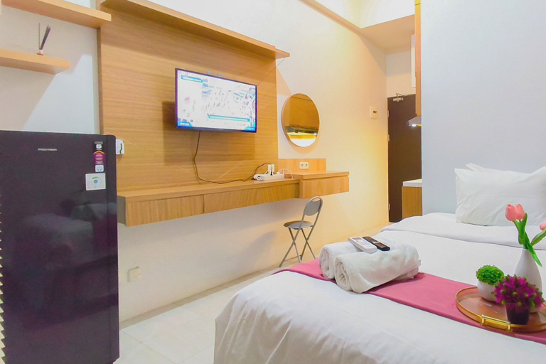 Room 5, Practical Studio At Suncity Residence, Sidoarjo