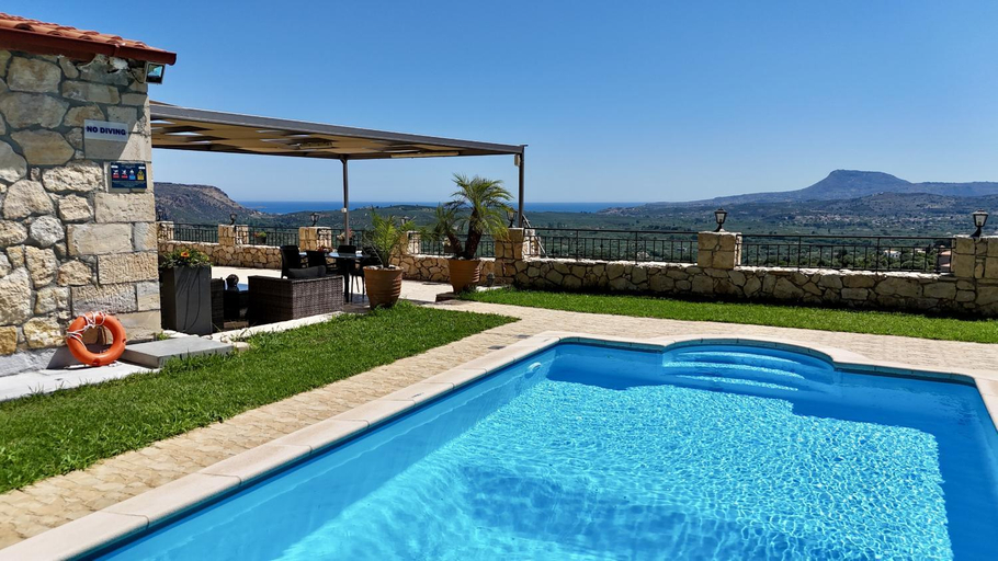 Others 4, Villa Vangelis Stylos Crete, Crete