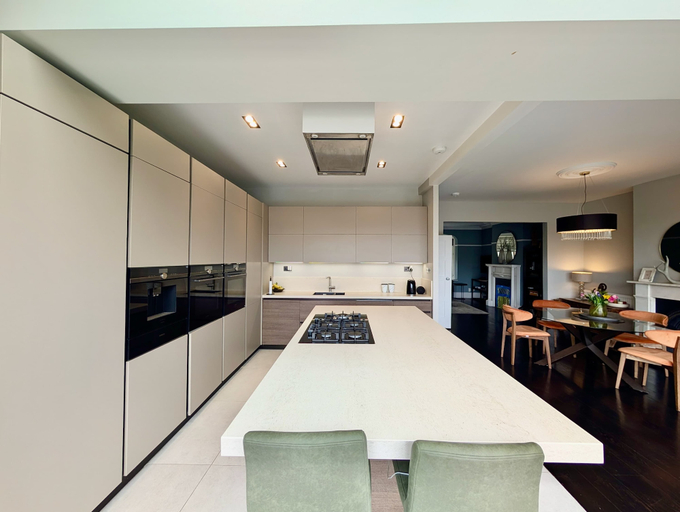 Room 4, Cosy Ensuite Room in Shared Wandsworth Flat, London