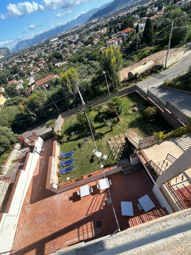 Others 4, Villa Margot Mondello, Palermo