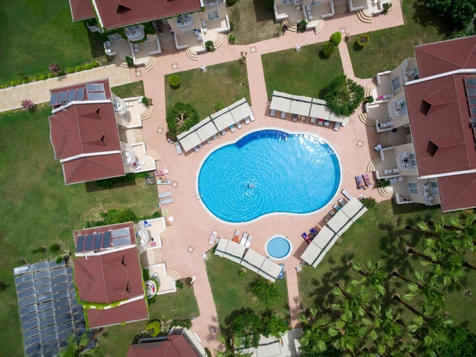 Exterior & Views 2, KESKİN HOTEL, Ortaca