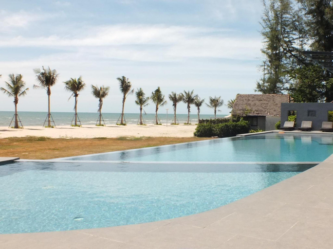 Sport & Beauty 3, Casuarina Resort, Tha Yang