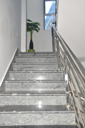 Others 5, Hotel KDISSON, Kaimur