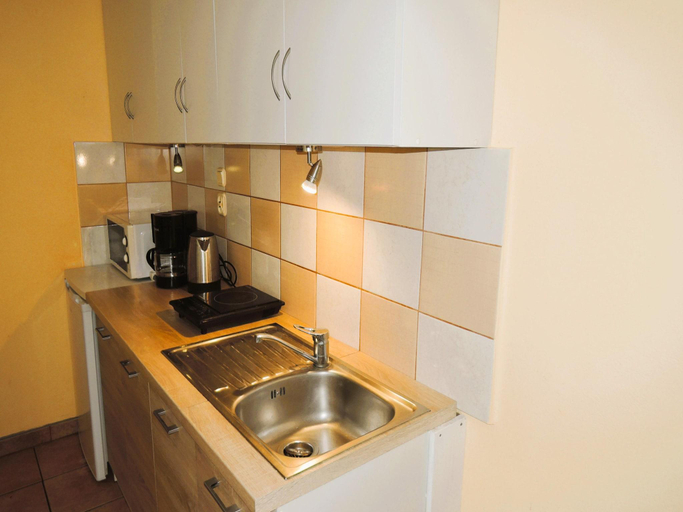 4, Holiday apartment for 4 people, Lubin, Kamień