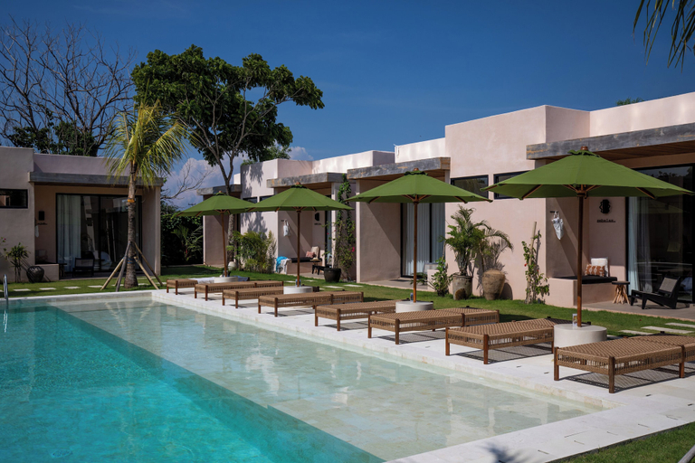 Pool 5, Nema Uluwatu, Badung