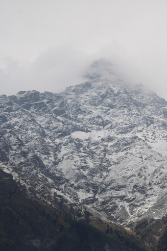 Others 5, Infinity Snowline , Kalga, Kullu