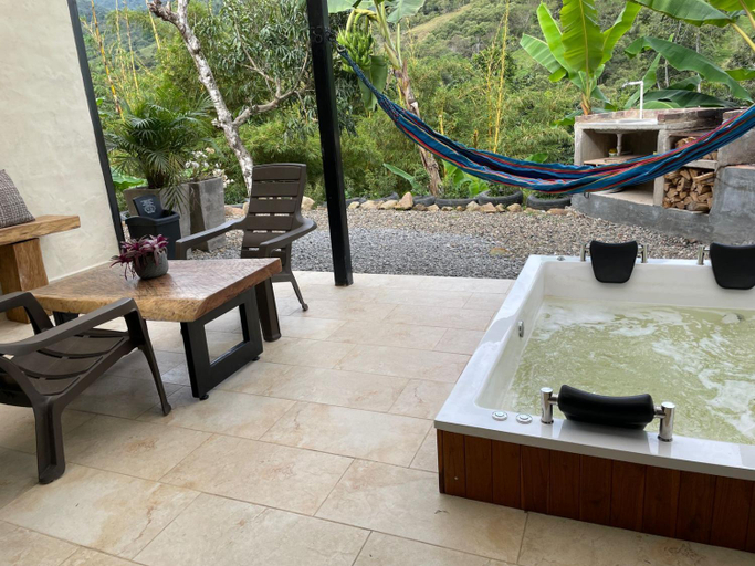 Sport & Beauty, Villa Milu Refugio boutique, Guaduas