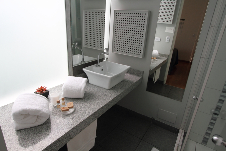 Room 5, 3B Barranco by Katari Hoteles, Lima