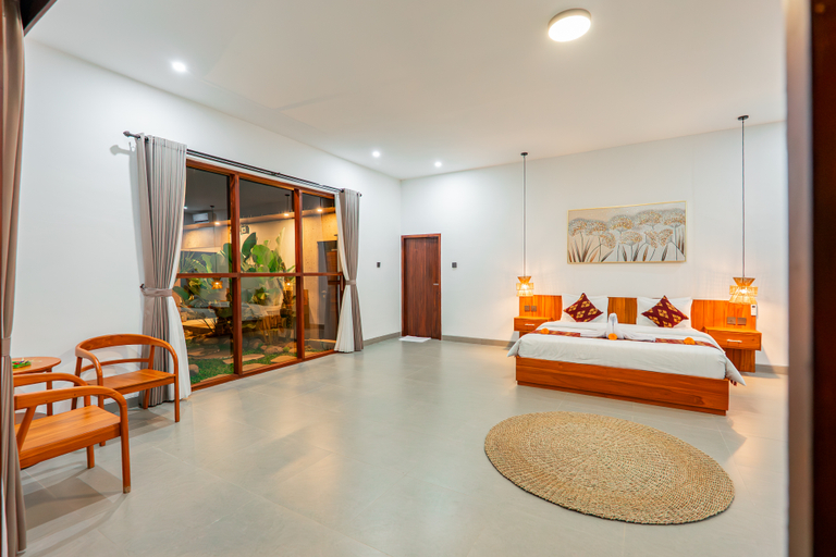 Others 2, The Kereng Villa Ubud By Bali Cabin, Gianyar
