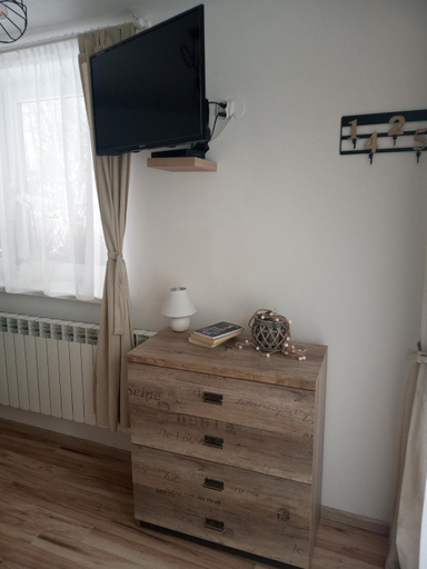 Others 5, Wypoczynek u Gosi, Nowy Targ