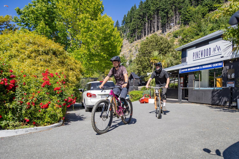 Public Area 2, Pinewood Queenstown, Queenstown-Lakes
