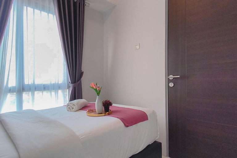 Room 5, Spacious And Cozy 2Br At Tamansari Prospero Sidoarjo Apartment, Sidoarjo