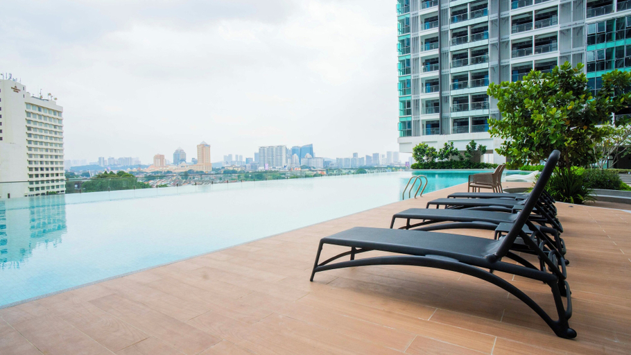 Others 2, Dorsett Waterfront Subang by Guestonic, Petaling Jaya