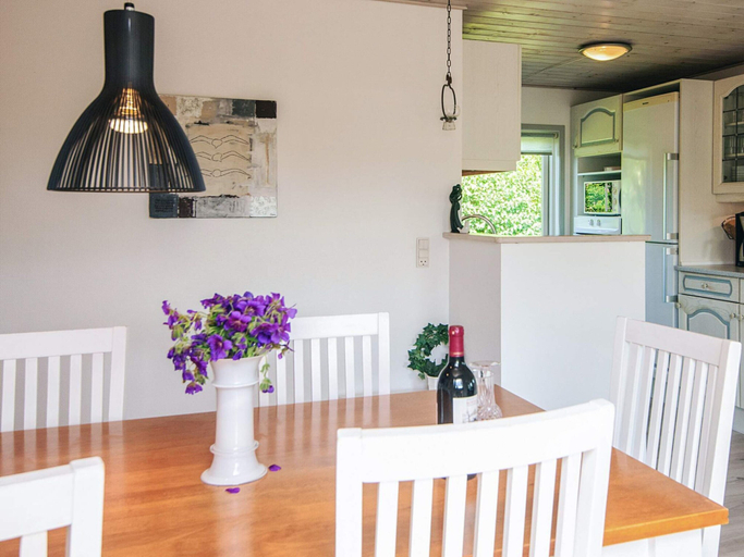 Others 5, 6 Person Holiday Home in Haderslev, Haderslev