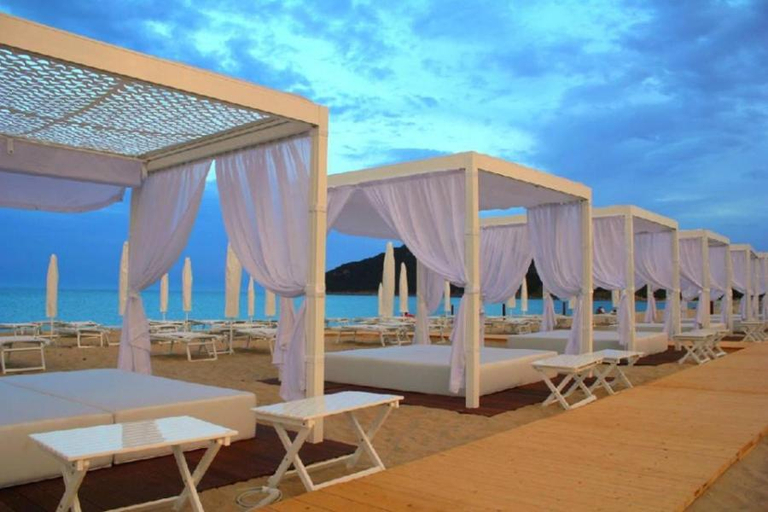 Food & Drinks 2, Villa Granito, Cagliari