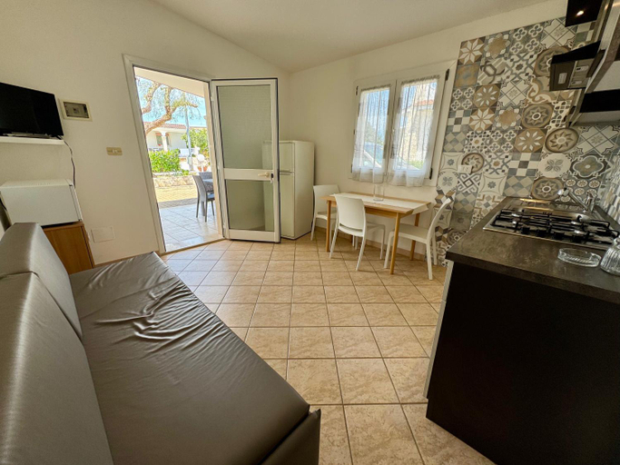 Others 5, AgriFamily Village, Brindisi