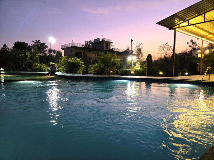 Sport & Beauty 5, Corbett Mid Forest House By Havensia Stays, Near Dabka River, Nainital
