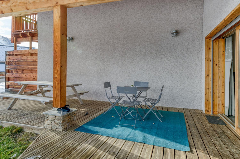 Sport & Beauty 5, Chalet Arvina, Savoie