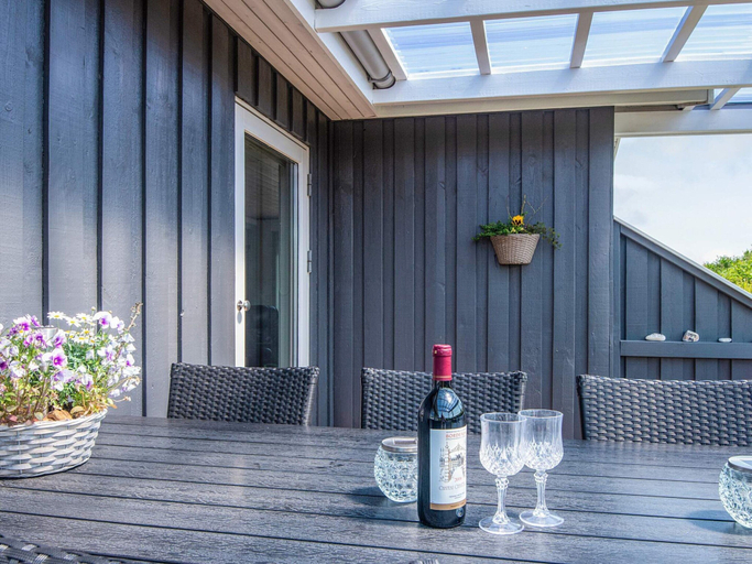 Others 3, 6 Person Holiday Home in Haderslev, Haderslev