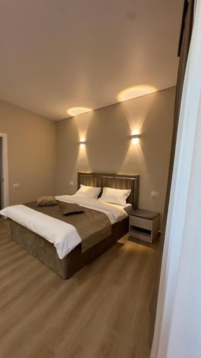 Room 4, MARCO Hotel