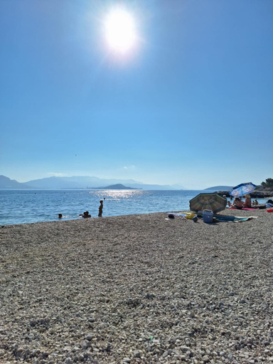 Beach 5, Apartments Ornela, Trogir