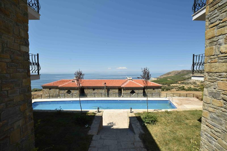 3, Limnos Hotel, Gökçeada