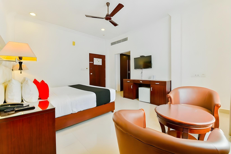 Others 5, Ajantha Regency, Ernakulam