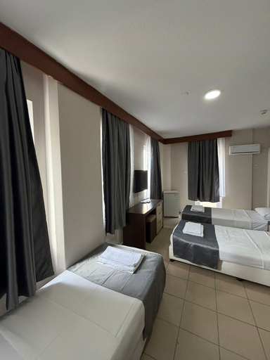 Bedroom 3, Rosella Hotels, Alanya