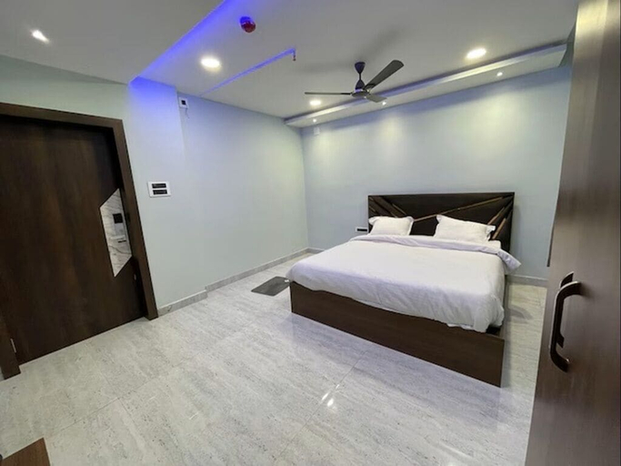 Room 3, HOTEL RK INTERNATIONAL, Mayurbhanj