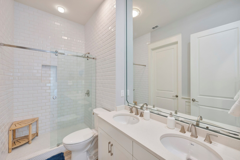 Bathroom 3, Seaside Cabana TC 10302, Nueces