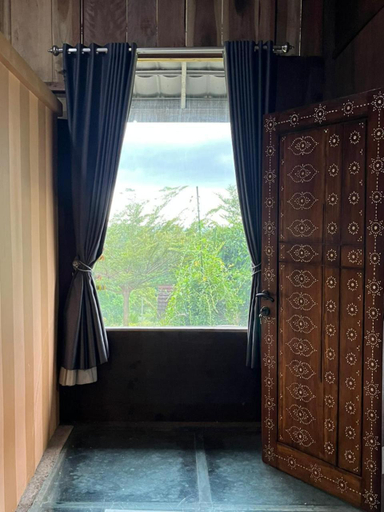 Others 1, Villa Samalas, Lombok