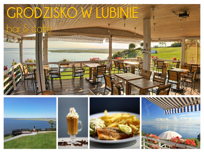 4, Holiday apartment for 4 people in Lubin., Kamień