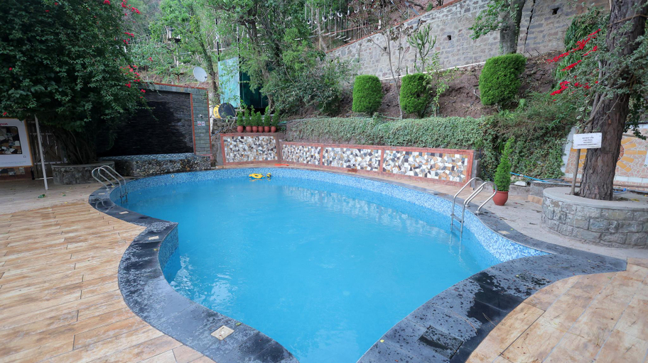 Sport & Beauty, Winnies Holiday Resort & Spa, Solan