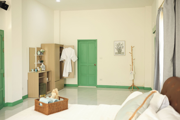 Room 3, Doythara Wellness, Muang Chiang Rai