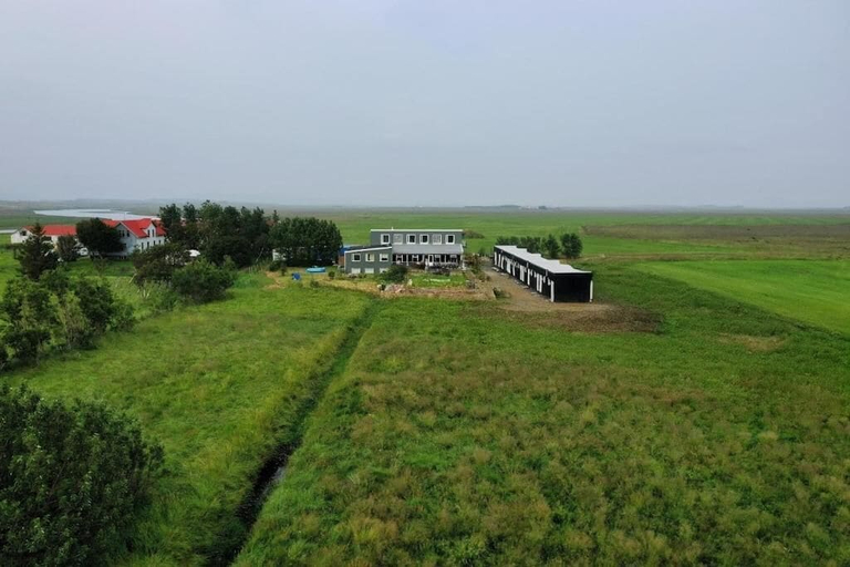 Miscellaneous, The Truck Inn, Borgarfjarðarsveit