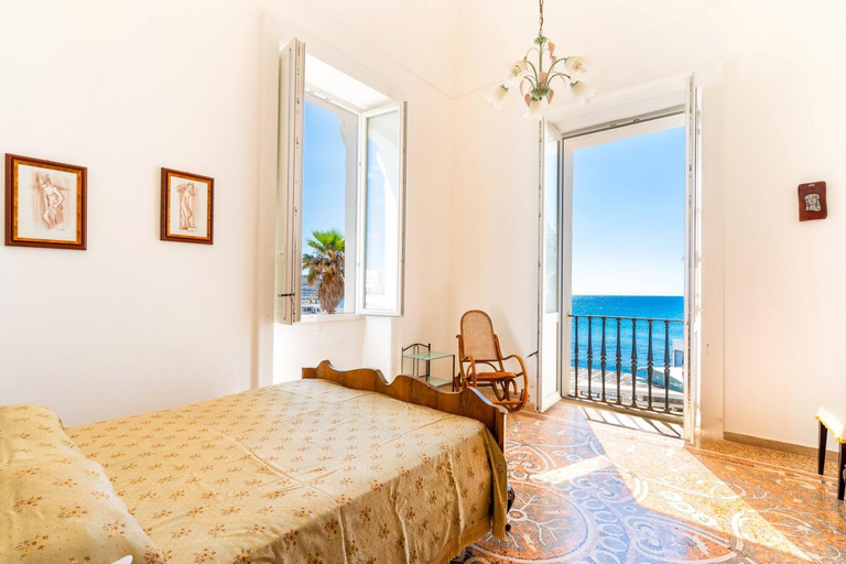 Bedroom, Villa Ramirez, Lecce