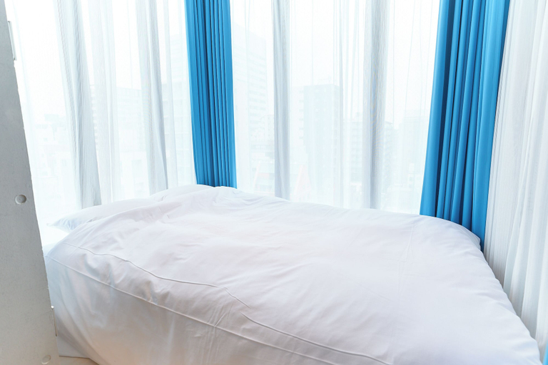 Room 2, DeLCCS Ryogoku