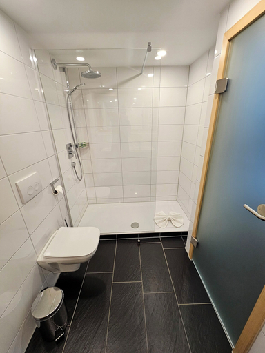 Bathroom 5, Naturhotel Waldesruhe, Oberallgäu