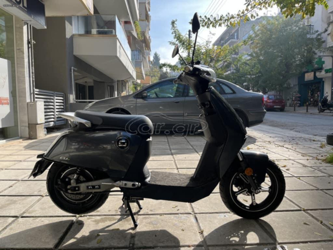 Exterior & Views, studio heart of city , Electric Scouter, Central Macedonia