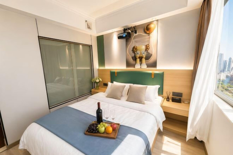 Others 3, Guoguang Hotel, Chenzhou