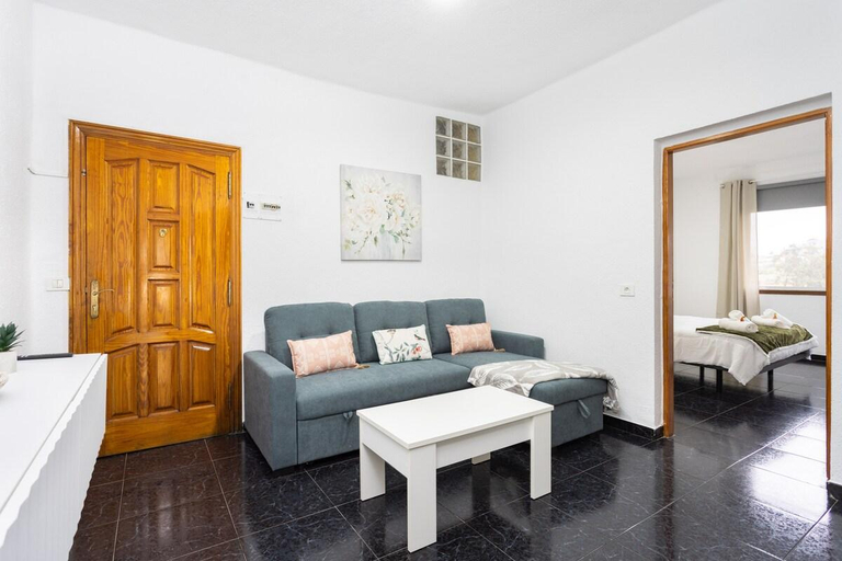2, Campo Rosa Tacoronte Apartment, Santa Cruz de Tenerife
