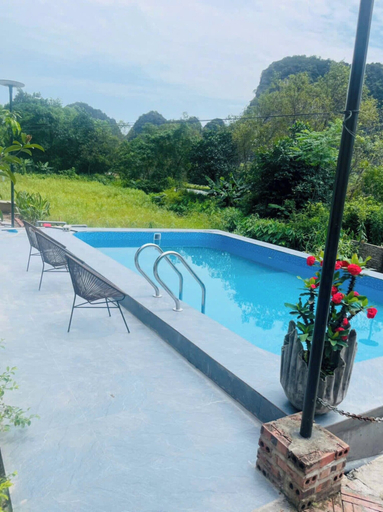 Sport & Beauty 5, Tràng An Sunny River Homestay, Hoa Lư