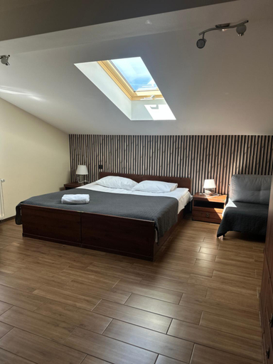 Bedroom 5, Pokoje Hotelowe Wiktoria, Pszczyna