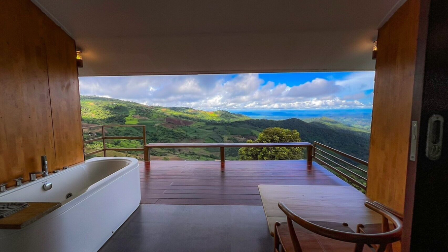 Others 5, Baan Rai good view cafe&Resort, Mae Suai