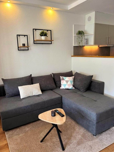 Primary image, Modernes Apartment in Willingen-Usseln, Waldeck-Frankenberg